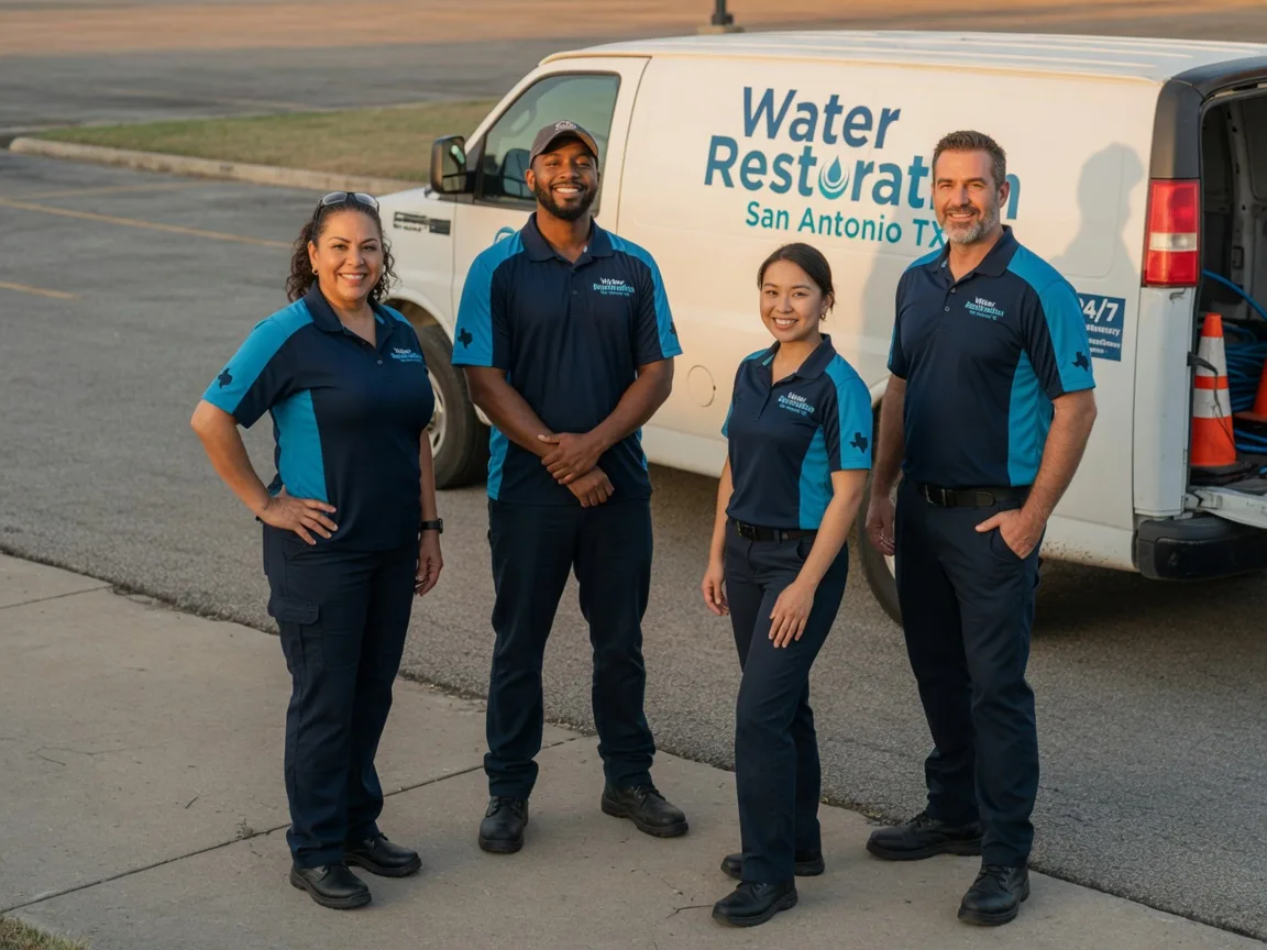 Water Damage Repair company in Richland Center, WI
